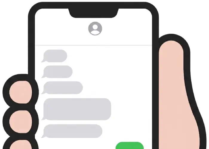 スマホ